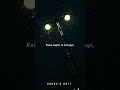 Kaise Mujhe Tum Mil Gayi Song Benny Dayal And Shreya Ghoshal Aesthetic WhatsApp Status Video