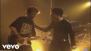 Indochine - Satellite (Wax Tour à l&#39;Ancienne Belgique 1997)