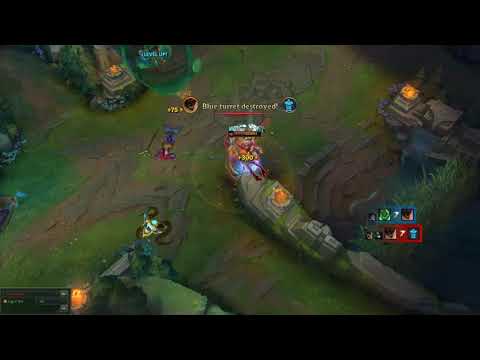 kled vs sylas zac