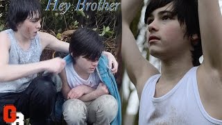 &#39;Hey Brother&#39; - Avicii (Gaitway Brothers; Official Music Video)