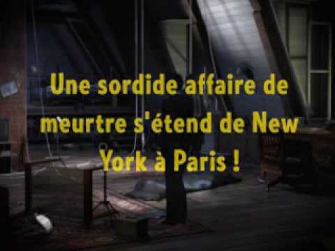 Art of Murder : La Traque du Marionnettiste PC