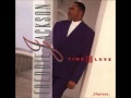 Freddie Jackson – Come With Me Tonight