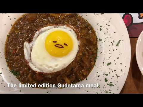 Dia de folga de Haley, parte 2: Google e Curry House