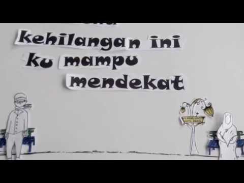 Mencintai Kehilangan   Anandito Dwis   lirik ' Stop Motion '