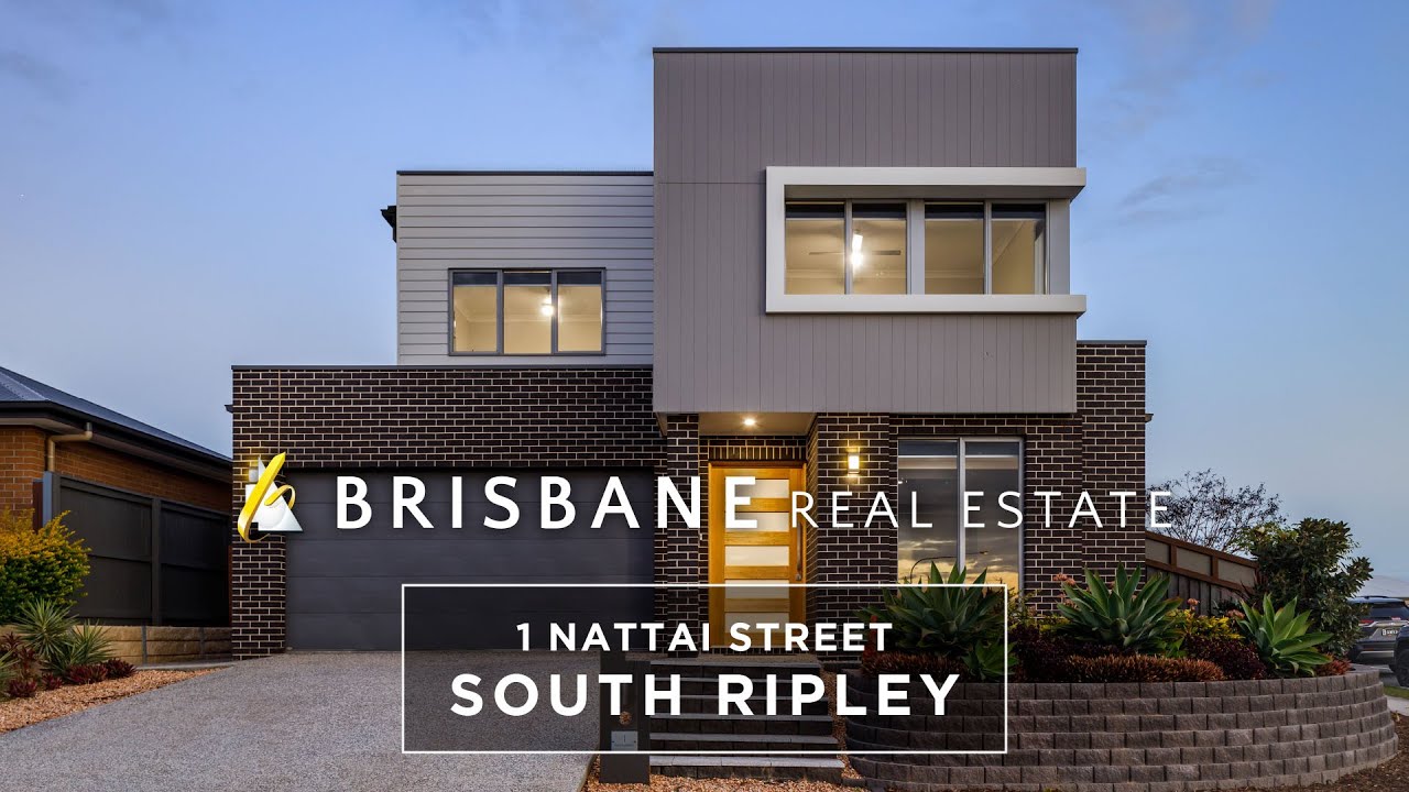 1 Nattai Street, South Ripley QLD 4306 House Sold