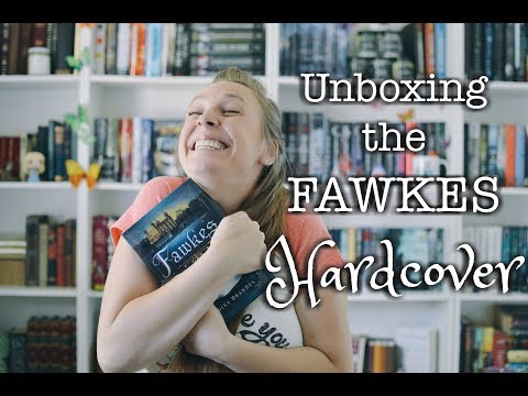 download lagu mp3 mp4 Fawkes Nadine Brandes, download lagu Fawkes Nadine Brandes gratis, unduh video klip Fawkes Nadine Brandes