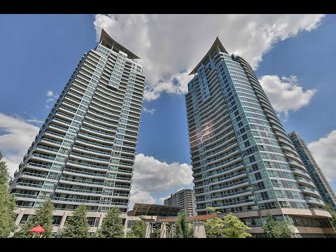 #2007-33 Elm Drive, Mississauga Home - Real Estate Properties