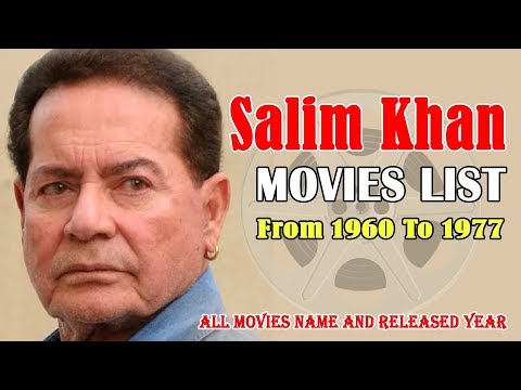 download lagu mp3 mp4 Salim Khan Movies List, download lagu Salim Khan Movies List gratis, unduh video klip Salim Khan Movies List