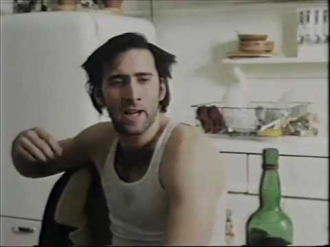 Christmas on BBC1 1990 films trailer