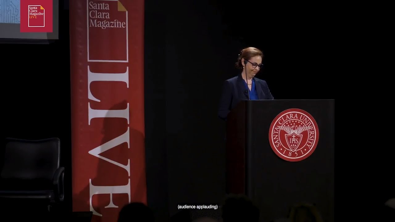 Lessons from the AI Mirror Shannon Vallor