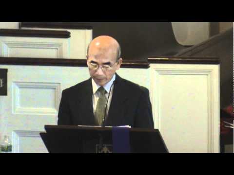 TAFPC Sunday Sermon, 12/12/2010, 1/3