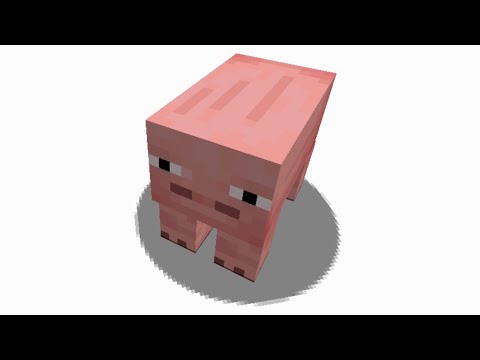 Sketch - cursed minecraft Images THAT SHOULD BE BANNED