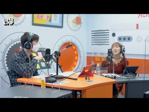 [Super K-Pop] Meaningful Stone (김뜻돌)' Full Episode on Arirang Radio!