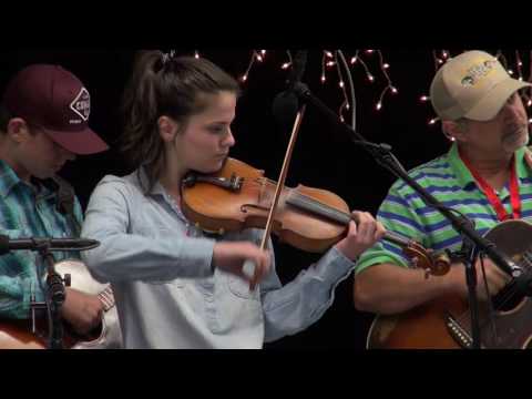 2016-04-24 TC1 Noelle Nugent - Sally Johnson - 2016 Hallettsville