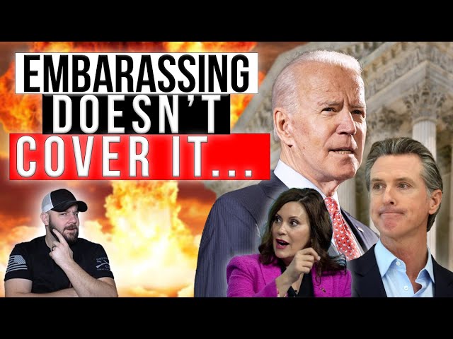 EPIC FAIL: Newest Gun Control report BOUGHT by leftist is LAUGHABLE... You HAVE to see this one...