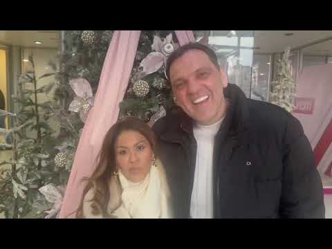 Kasper progovorio o aferi "lažni verenik Milene Kačavende", Mina otkrila da li je ćerka podržava