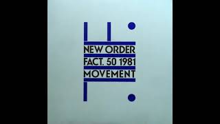 New Order - Denial