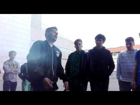 Carames vs Kintas (I réplica)  -Only Batlle- Cuartos (BATALLÓN)