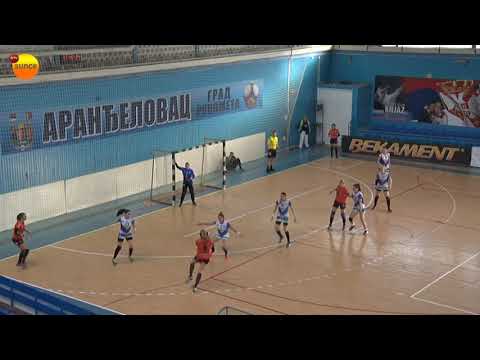 RTV Sunce - ŽRK "Bekamnet BB" - ŽRK "Medicinar"