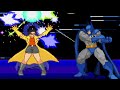 IKEMEN MUGEN Project Showcase Thing 8 V1 05