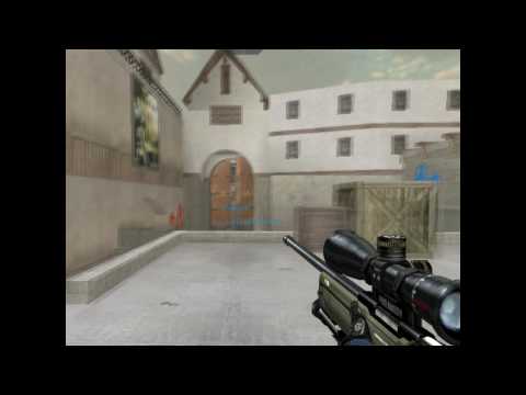 CF - Pubstar - Ace - [HD]