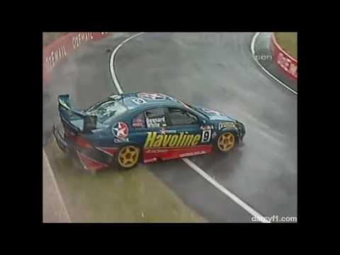 Best Rain Choas crashes in Motorsports