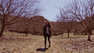 Alice Wonder - Wash Over (Firekid)