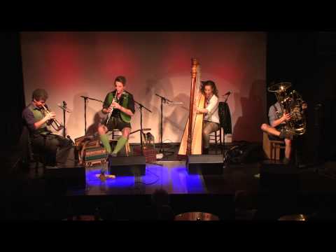 ausgfuXt. - Beim Amadeus in da Stubn