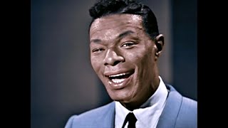 Nat King Cole : &quot;Let There Be Love&quot; - Live in London, 1963 • HD • HQ Audio • Subtitle Lyrics Option