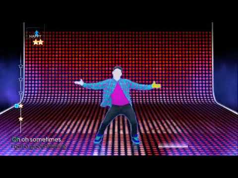 Just Dance Full Fitted - #thatPower - Fanmade