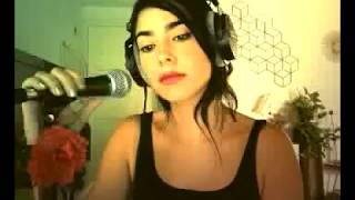 Sabrina Claudio - Everlasting Love - Cover Fanïa