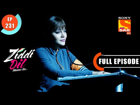 Karan Couldn't Hide His Identity- Ziddi Dil Maane Na - Ep 231 - Full Episode - 2 June 2022