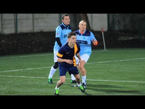 Szkolni Nawijacze - GEO-ZENIT B: 5. tydzień (FLS Wiosna 2014)