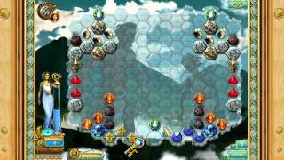 Heroes of Hellas 3: Athens videosu