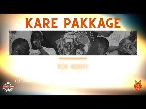 4. BIG BERRY - RED LIGHT FT JOYRD MAR & BALLORGETBALLEDON