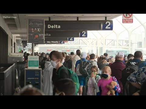 Anticipated holiday gatherings raise new COVID-19 concerns, health experts warn