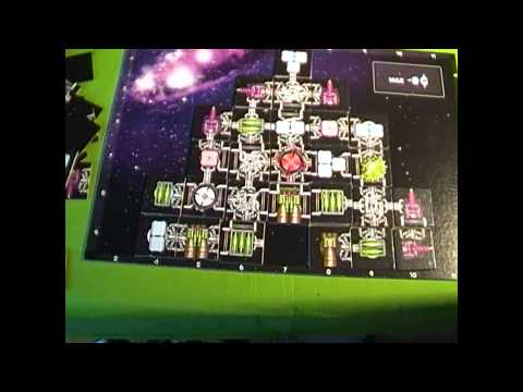 galaxis roncsderbi - Albert Tóth