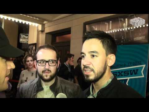 SXSW Interviews: THE RAID: REDEMPTION   Mike Shinoda,  Joe Trapanese,  and Gareth Evans