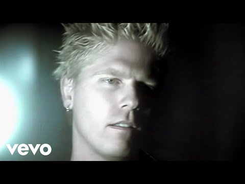 The Offspring - Gone Away