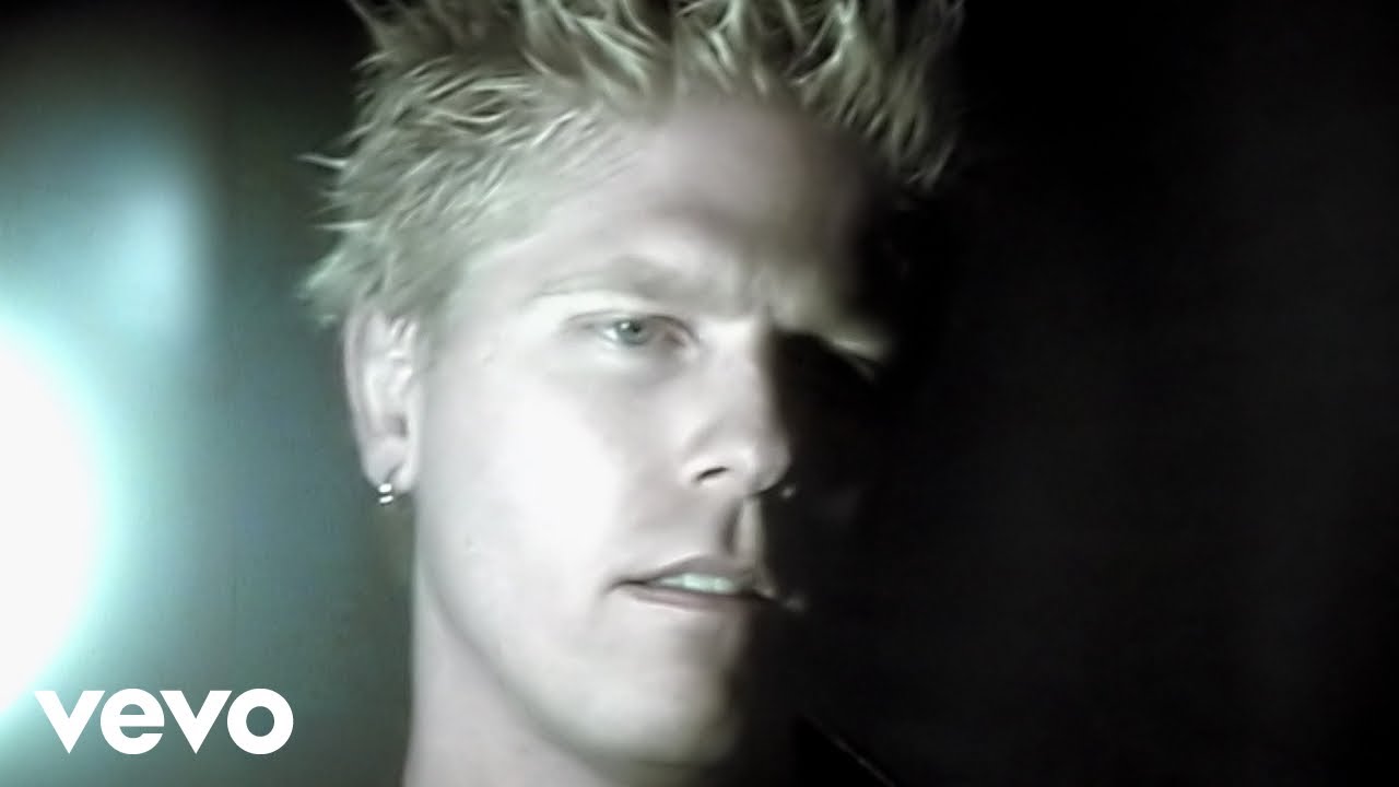 The Offspring - Gone Away - YouTube