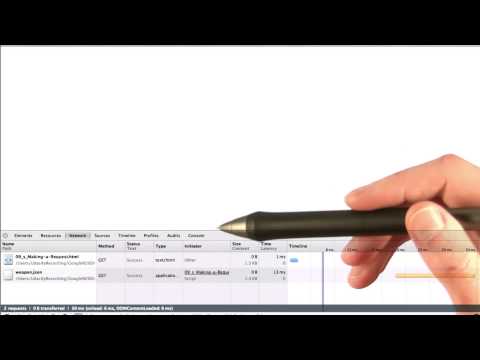 Course Introduction HTML5 Game Development