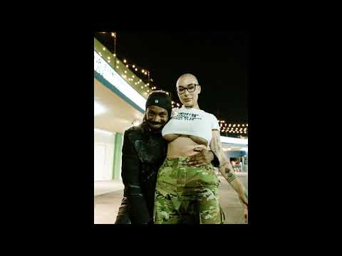 [FREE] JPEGMAFIA TYPE BEAT - DON'T D*E BEFORE ME