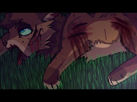 [Cooking with Abigail || Warrior Cats OC PMV]