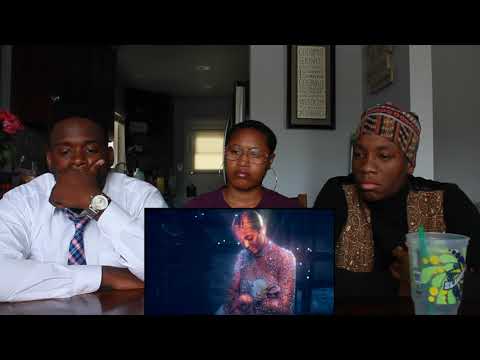 Travis Scott- "STOP TRYING TO BE GOD". (Reaction)!!