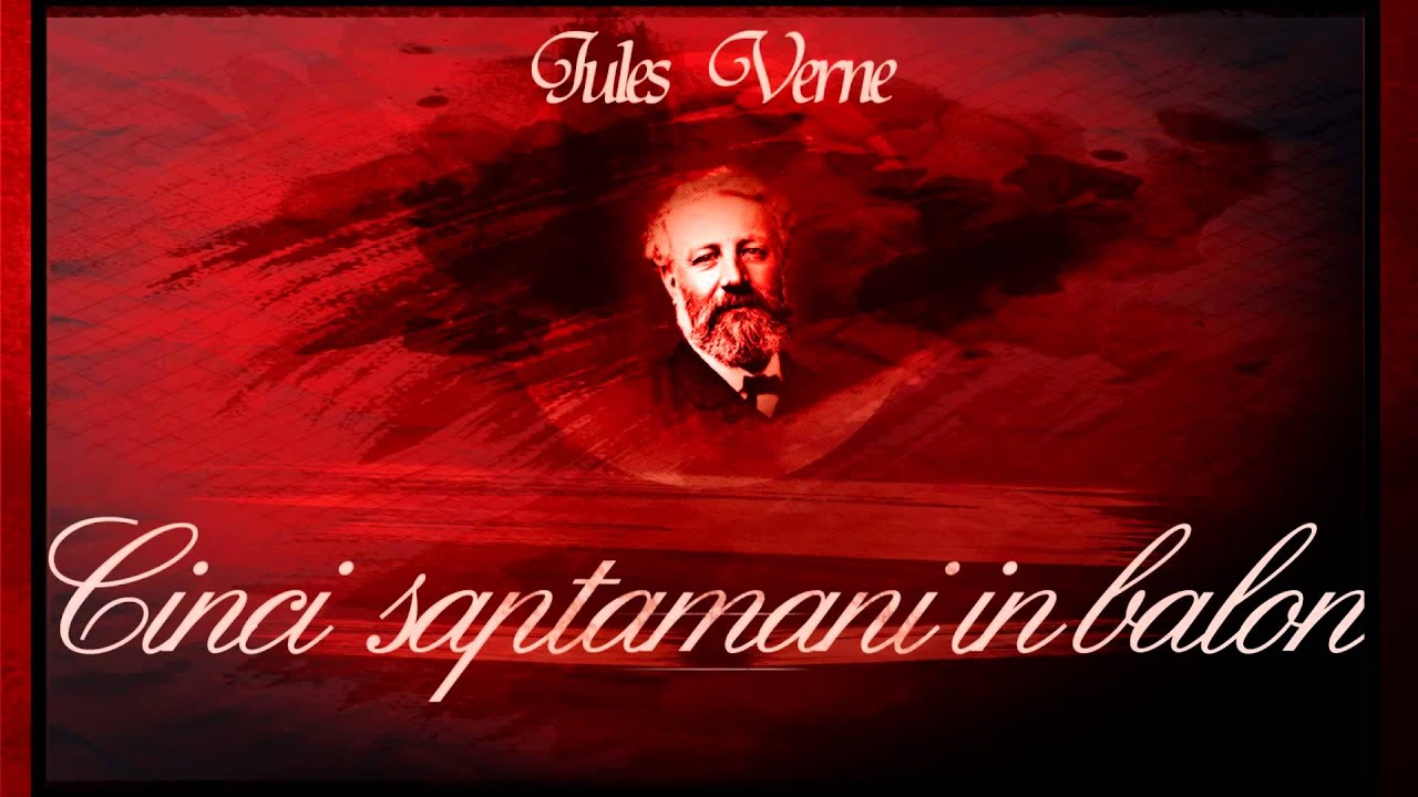 Watch Doi Ani De Vacanta Fisa De Lectura Now Cinci saptamani in balon (1962) - Jules Verne