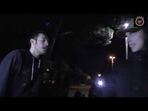 (Batallón) Blast vs VG - Semifinales (Halloween FS)