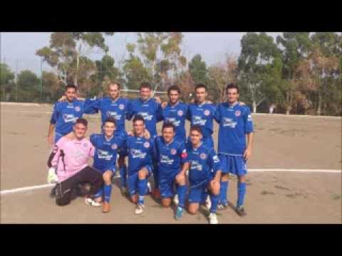 Nuova Andria - Canosa 0 - 1 - Commento e interviste audio -