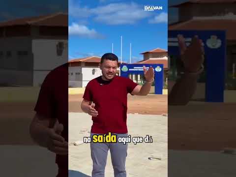Pajeú do Piauí Acelera Transformação com Novas Praças Públicas