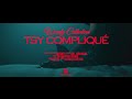 WENDY CATHALINA TSY COMPLIQUÉ Clip Officiel 2023