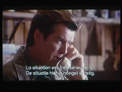 Dante´s peak  trailer #2  1997